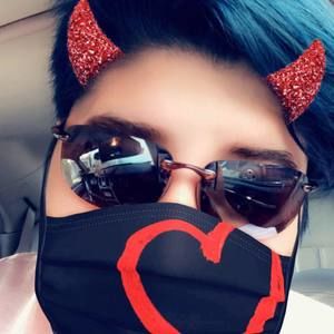 Meet your Posher, Terry